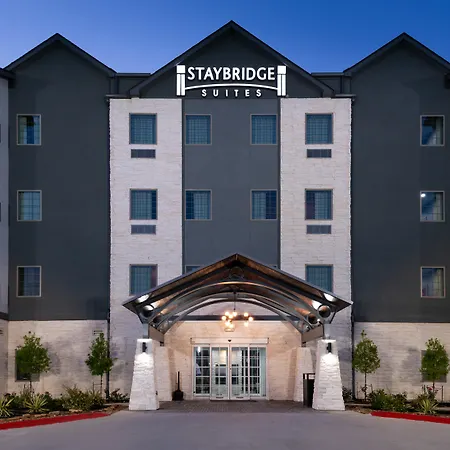 Staybridge Suites - Lake Charles By Ihg